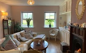 Lilac Cottage Ballyvaughan